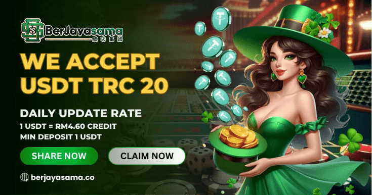 Berjayasama Bonus Promotion