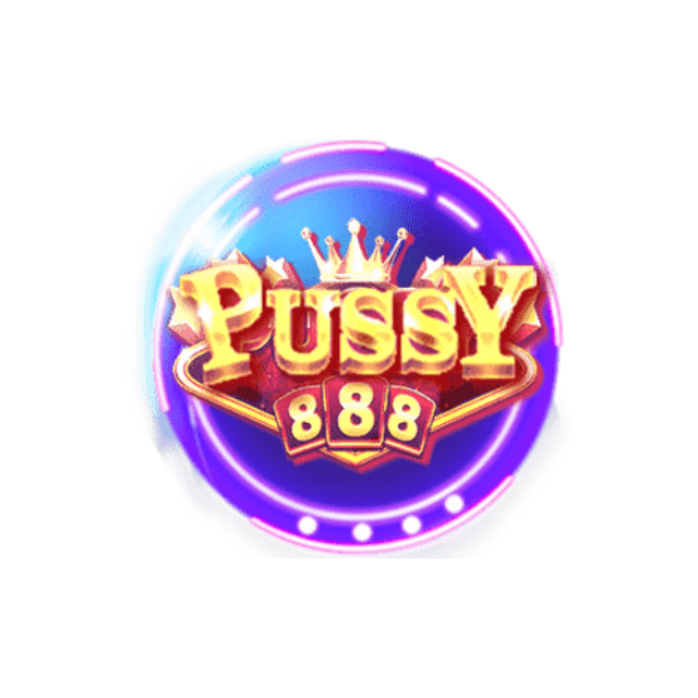 Pussy888